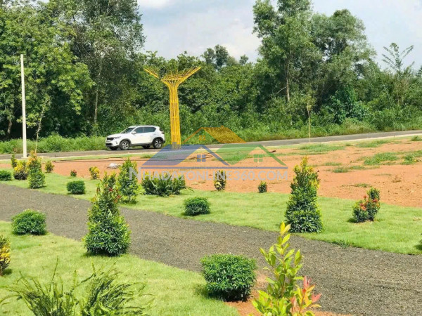 Cần bán nhanh lô đất vị trí  gần trung tâm thành phố đồng xoài.