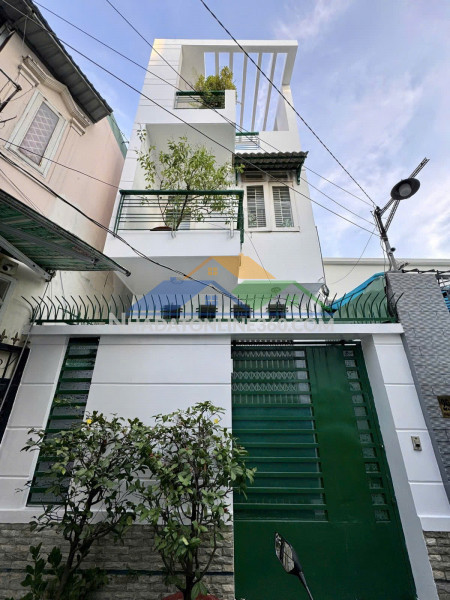 Giảm 500tr – hxh 7 chỗ đậu cổng – hoàng hoa thám, p.7 – 11.5 tỷ