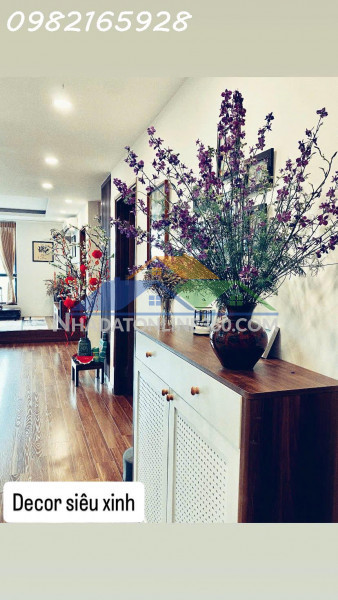 Bán căn hộ 87m tại x2 đại kim hoàng mai hà nội