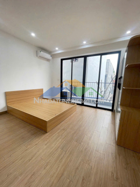 Nhà xinh phượng nghĩa – nhỏ gọn, ấm cúng, dọn về ở ngay!