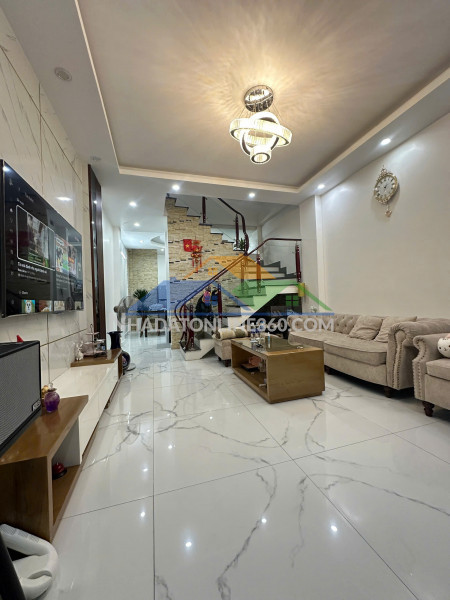 Bán nhà 3 tầng gần trục 30m văn cao – trung lực, hải an  full nội thất  ở ngay