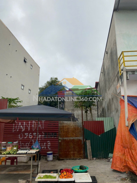 Bán nhà mặt tiền ql54 – trung tâm tân quới, bình tân – giá tốt