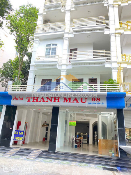Khách sạn thanh mau chào hè 2026, sầm sơn thanh hóa- sạch sẽ yên...