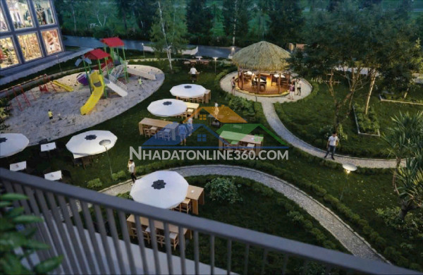 Chuyển nhượng quỹ đất lớn hiếm có - diện tích 14.700m2 - tại bắc từ liêm - hà nội