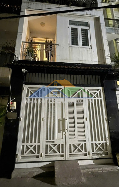 Bán nhà gần trường tiểu học kim đồng, bhhb, bt - 3.6x11.5 - 3 tầng - hxh 6m - 4.5 tỷ