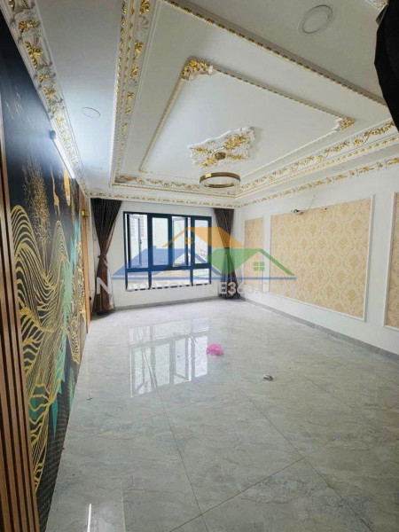 Lô góc mặt tiền kinh doanh nhánh nguyễn anh thủ - cưc kì ngon và hiếm