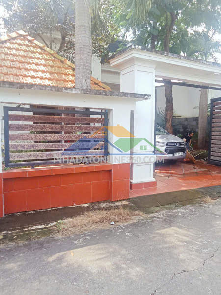 Bán nhà đẹp vị trí trung tâm đông hòa – trảng bom – giá tốt chỉ 4 tỷ 650