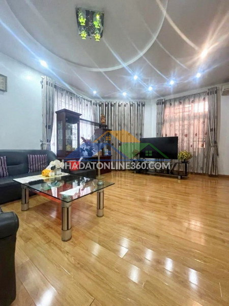 Võng thị 50m x6 tầng 19,5 tỷ lô góc,ngõ thông kinh doanh,gần phố,gần hồ