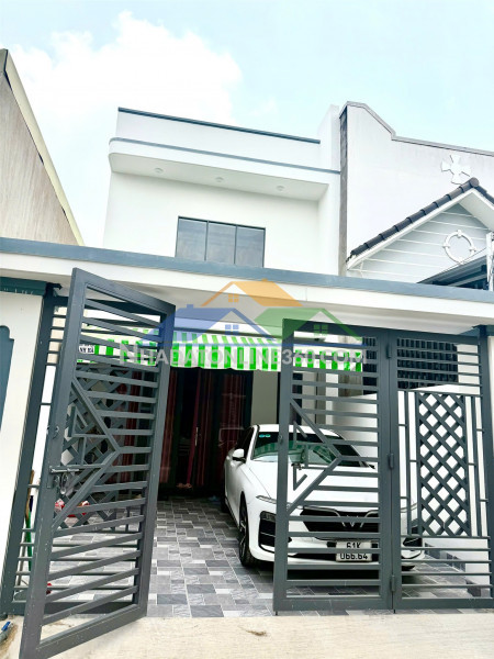 Siêu hót nhà đẹp 2 mặt tiền – chính chủ bán nhà đường võ nguyên giáp, tp lào cai