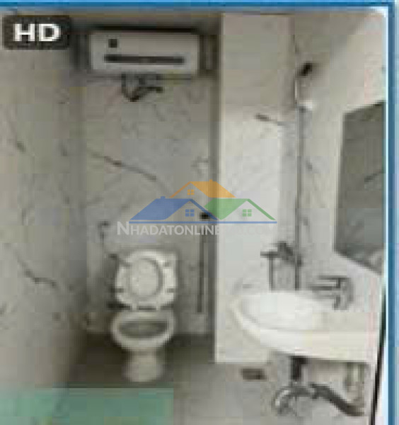 Chính chủ chuyển nhà nên cần bán nhà nguyên căn 3 tầng đường...