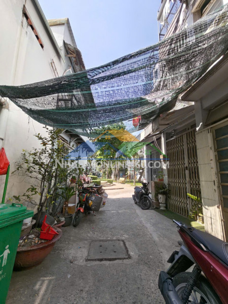 Nhà đẹp – giá tốt  – chính chủ cần bán nhà tại phường 14,  quận gò vấp, tp hcm