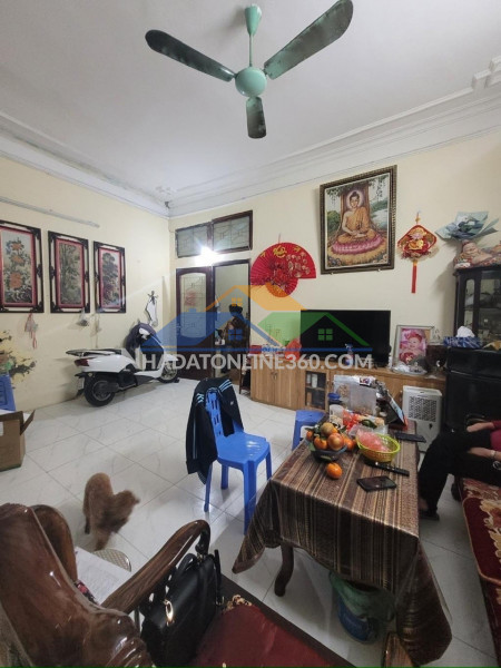 Chính chủ bán nhà - trường chinh, thanh xuân - vuông nở hậu - 63.9 m2 - 20.5 tỷ