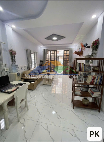 Bán nhà lô góc đường số 4, bhhb, bình tân - 48m2 - 2 tầng - hxh thông - 2.9 tỷ