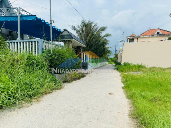 Chính chủ hạ giá, bán gấp đất diện tích lớn gần trụ sở hành chính xã đức hoà đông, chỉ 10.1 tỷ