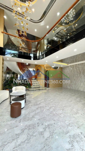 Bán siêu phẩm căn góc mặt tiền hoàng văn thụ – quy nhơn nam - gia lai. mã số: #mt3971