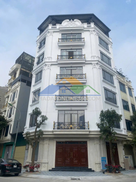 Cho thuê phòng tại phú lương – hà đông gồm 3 tầng (tầng 4, 5,...