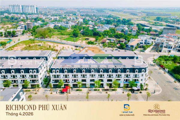 ✨ chính thức ra mắt shophouse 4 tầng mặt tiền chợ cống mới ✨