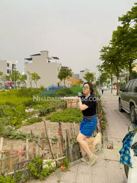 Bán nhà ngõ chu văn an, quang trung, tp. thái bình - 49m2 - sổ đỏ - 6.9 tỷ