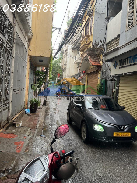 ???? bán nhà pl láng hạ - đống đa - diện tích 92 m2 - 5 tầng - mt 5m - ô tô tránh - kinh doanh vp đỉnh - 2 mặt thoáng  - giá chào 32 tỷ ????