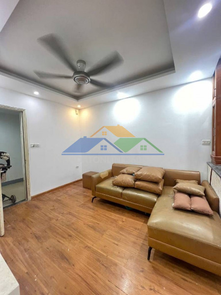 Căn hộ chung cư gia lâm 4 tỷ 70m đầy đủ công năng,sổ đỏ