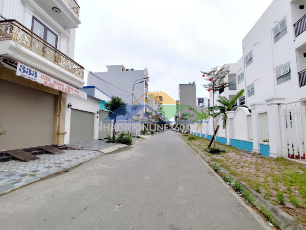 ????????đất tuyến 2 bùi viện - tđc tam kỳ - 55m - ngang 4.2m