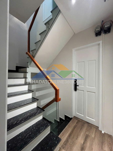 Định cư bán nhà - chính chủ - 55m2 - hxh - pxl phú nhuận - mở văn phòng - kinh đa ngành nghề - 9.3 tỷ - tl mạnh