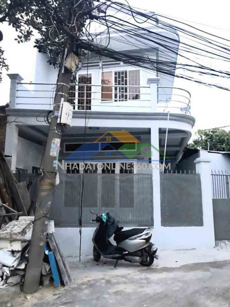 Nhà giá rẻ trường thọ gần metro – 100m² hẻm ô tô – ngang lớn 8m – đang có dòng tiền – 3.9 tỷ