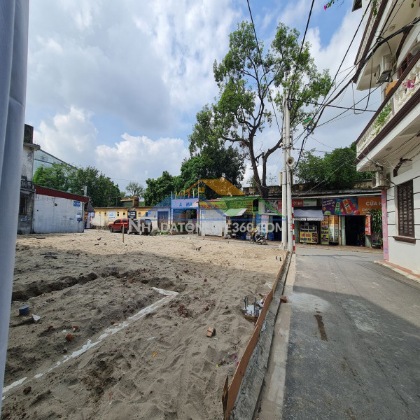 ???? 71m2 trâu quỳ, gia lâm, hà nội. đường ô bàn cờ 5m thông tứ tung. lh 0989894845