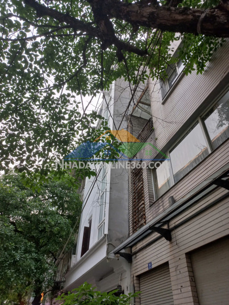 ???? cho thuê nhà phân lô phố nguyễn thị thập, trung hòa nhân chính giá rẻ ????