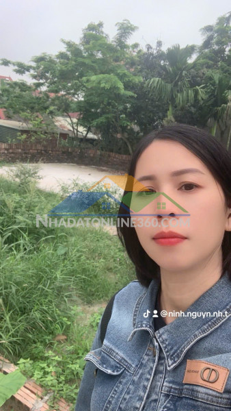 Bán đất đẹp hàng f0 đầu tư giữ tiền cực tốt .60m, nhỉnh 2 tỷ ô tô tải vào đất 

cách  vin ocean park- 1km