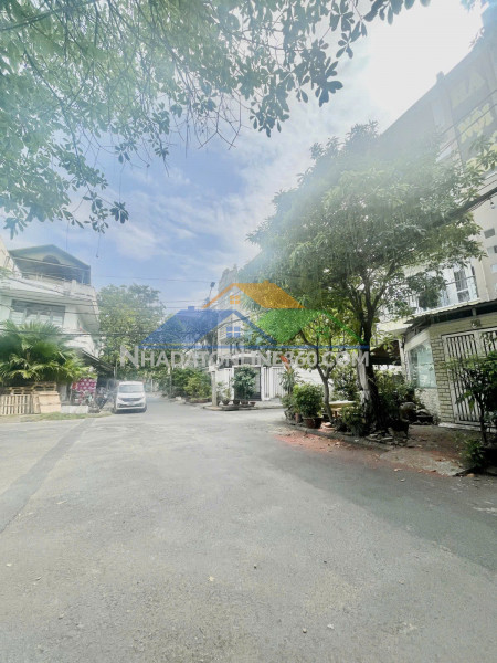 ???? khu bình lợi – đường 10m – 106m² – nhà 4 tầng – khu đáng sống – 21.5 tỷ