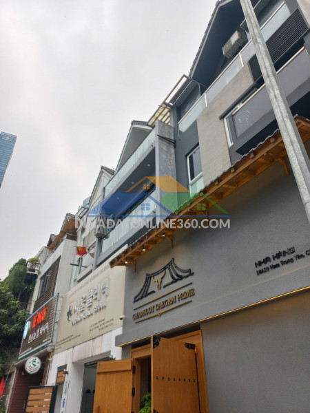 ???? cho thuê nhà phân lô khu 90 phố nguyễn tuân giá rẻ ???? dt: 70m²  x 5 tầng, thang máy