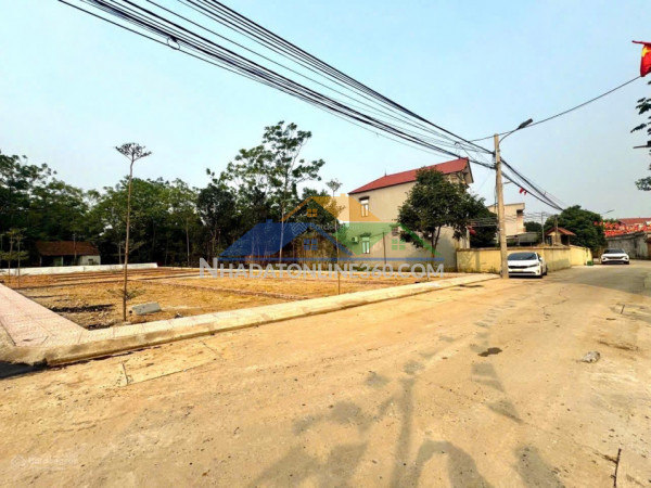 Cắt lỗ bán đất tái định cư bắc phú cát gía chỉ nhỉnh 8 tỷ