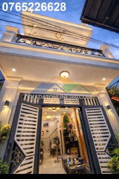 2 mặt tiền đường sát mặt tiền tỉnh lộ 10 siêu đẹp 50m2 2 tầng dưới 3.8 tỏi   thương lượng mạnh