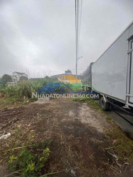 Bán đất sxkd - diện tích hơn 30.000m2 tại phú xuyên, hà nội -...