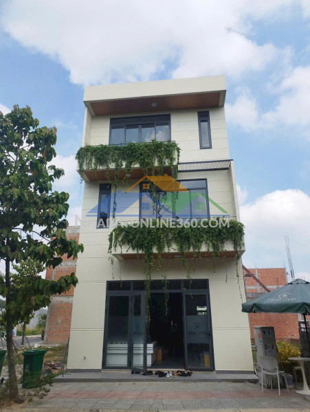 Nhà đẹp – giá tốt  – chính chủ cần bán gấp tại phường tân hiệp, thị xã tân uyên, bình dương