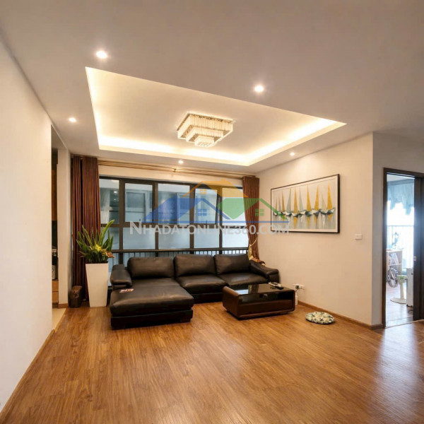 Căn hộ tiện ích - giá tốt - bán nhanhcăn chung cư the pride kđt an...