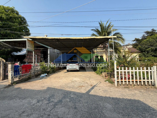 Nhà chính chủ - cần bán nhanh nhà vị trí đẹp xã đa phước, an phú , an giang