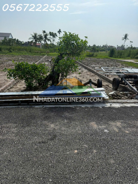 Bán đất đoàn xá, kiến thụy - vị trí an cư lý tưởng - giá đầu tư - zalo 0567 222 555