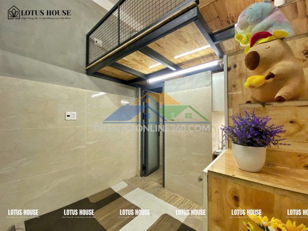 Pass phòng gấp – giá tốt , phường phú thọ hòa,tân phú ,tphcm