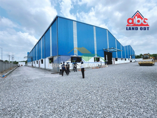 Cho thuê nhà xưởng sx lâu dài, pc tự động thu hút đầu tư dn fdi, epe, trống xưởng