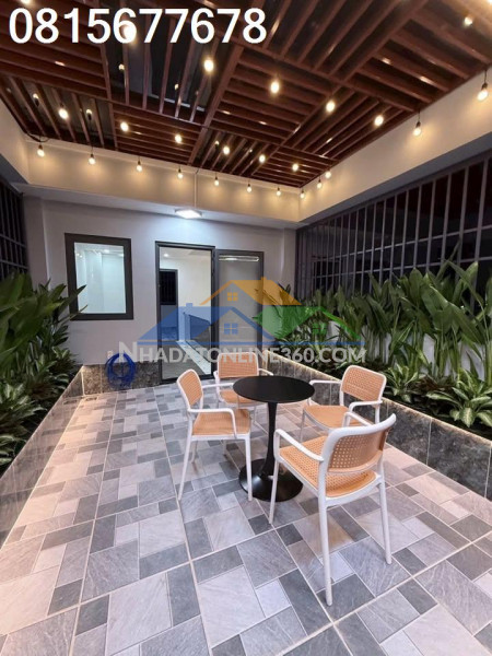 Nhà bán huỳnh tấn phát. q7  giá tốt dưới 5 tỷ