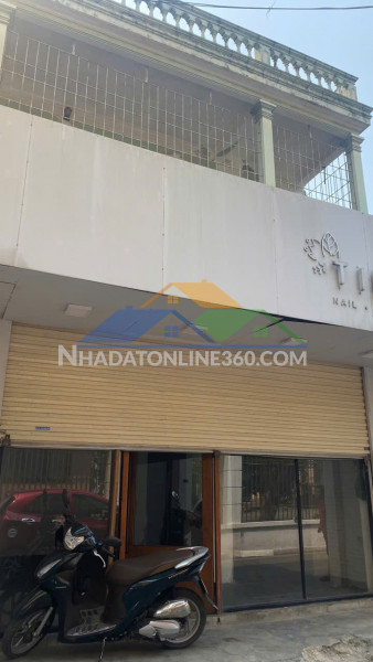 Cho thuê nhà số1 , ngõ 103 , đường nguyễn thị minh khai, tp. vinh, nghệ an.