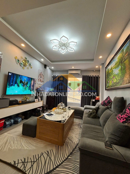 Thái thịnh – ô tô thông – kinh doanh – dòng tiền