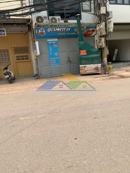 M cần sang nhượng hoặc thanh lý quán vịt tại an khánh - hà nội