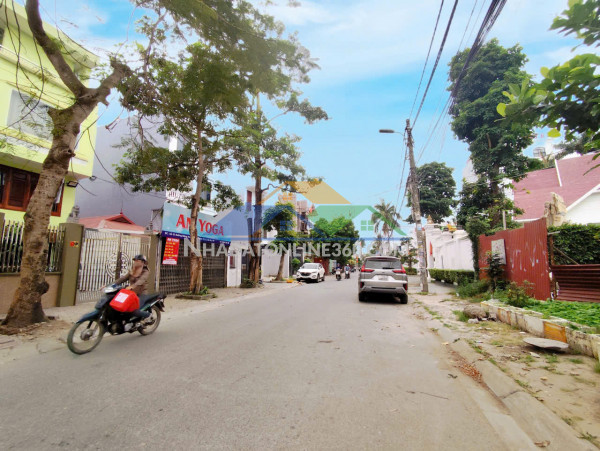 ????????đất mặt đường đông an - 163m - mặt tiền 7.4m - gần chợ cát bi