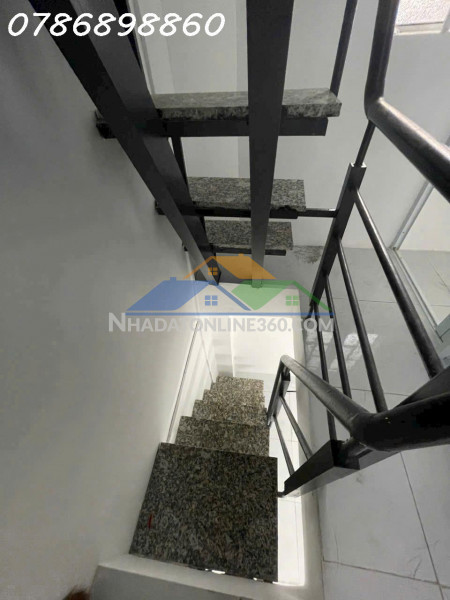 Nhà đẹp trần xuân soạn – full nội thất – 4pn – sát him lam – giá tốt 8.39 tỷ