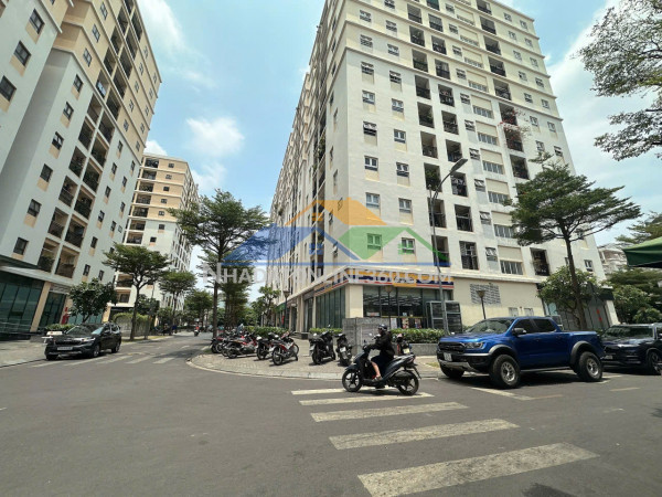 Bán nhà cityland park hills view góc ngang 5.2m có hầm 100m2 5 tầng gần phan văn trị 27 tỷ