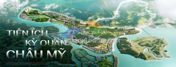 Song lập vinhomes hạ long 162m², mặt tiền 9m, xây 4 tầng, ở và kinh doanh đều tốt