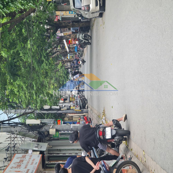 ???? bán nhà 71m2 trâu quỳ, gia lâm, mt 7m đường 5m giá 12 tỷ x nhỏ. lh 0989894845